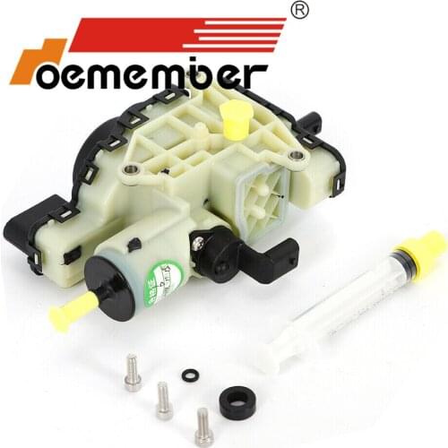 OEMEMBER 0024706894 Diesel Emission Fluid DEF Urea Pump For 0928404016 0928404008 1928499093 Mercedes-Benz E250 E350 Ford F250