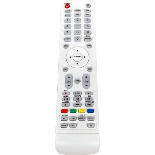 NEW Original 539C-262119-W060 For ERISSON TV remote control