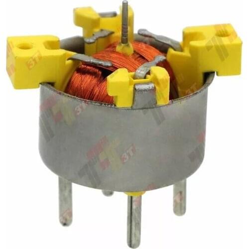 Stepper motor for Santana 2000 And For Regal Instrument 3 Soldering Points