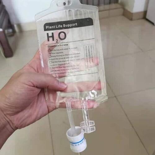 Watering Package For Plant Life Support Drip Irrigation Home Plant Automatic