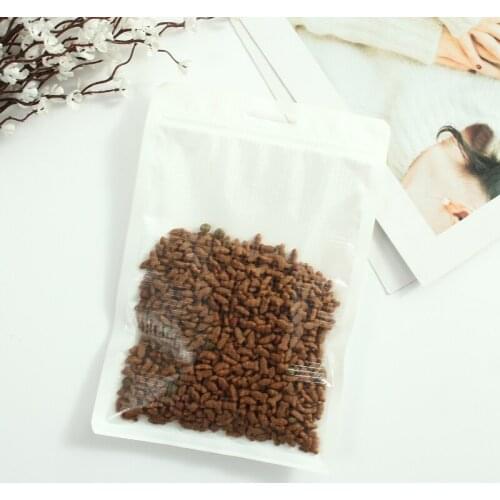 Embossed Pearlescent Film Yinyang Bone Bag Translucent Plastic Bag Handset Shell Packaging Bag Magazine Bag Gift Bag