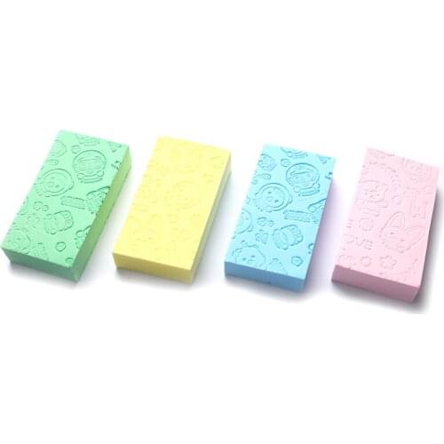 TPXCKz Baby Body Towels