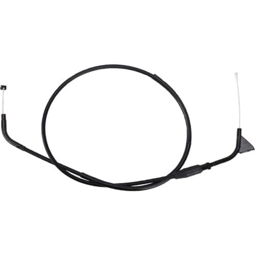 Yecnecty For Yamaha Virago XV250 XV125 Motorcycle Accessories Clutch Control Cable Wires CNC Parts Scooter Clutch Line