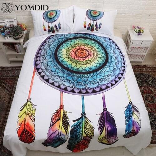 YOMDID Family Bed Linen