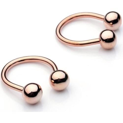 10pairs/lot Creative U-Type Ball Openable Cufflinks Cuff Links Shirt Cuff Button 3 Colors Men&Womens Fashion Jewelry Accessory