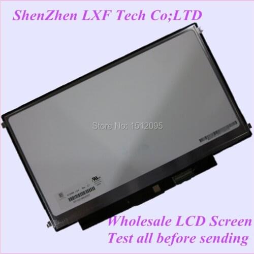 13.4 inch LAPTOP LCD Screen N134B6-L04 LTN134AT01