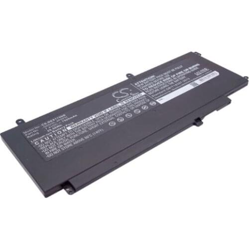 Cameron Sino 7500mah battery for DELL Inspiron 15 7000 7347 7548 4P8PH G05H0 Notebook, Laptop Battery
