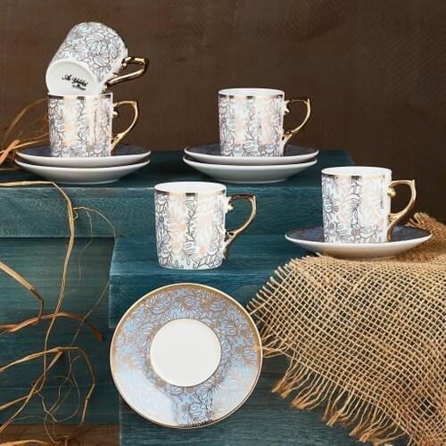 Aryıldız Tea Pairs