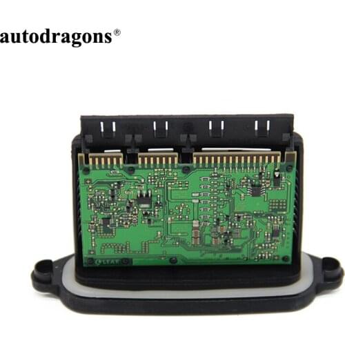 Autodragons Headlight Module TMS OEM 63117316214 xenon headlight driver module for X3 F25 With turn signal