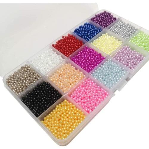 Chenkou Craft Beads