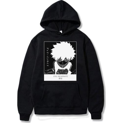 CJ.STAR Men's Printed Hoodies