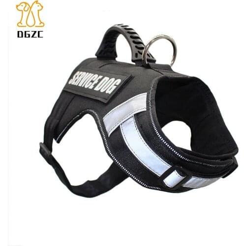 DGZC Harnesses