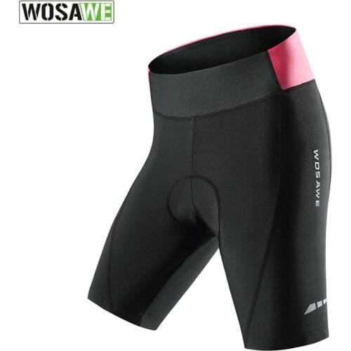 FORYOUWEWO Women's Travel Shorts