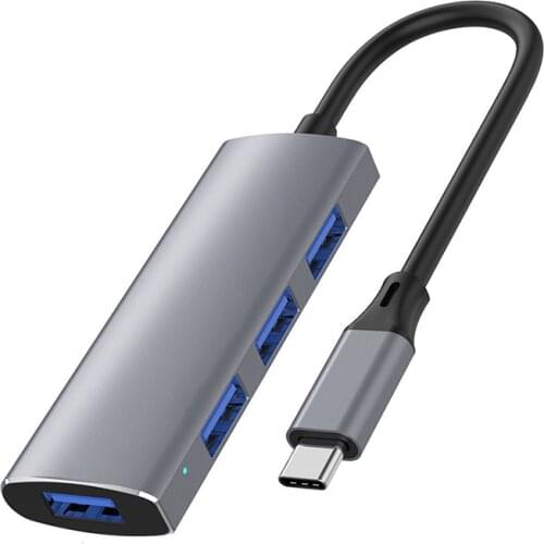 USB Hubs IKOS China