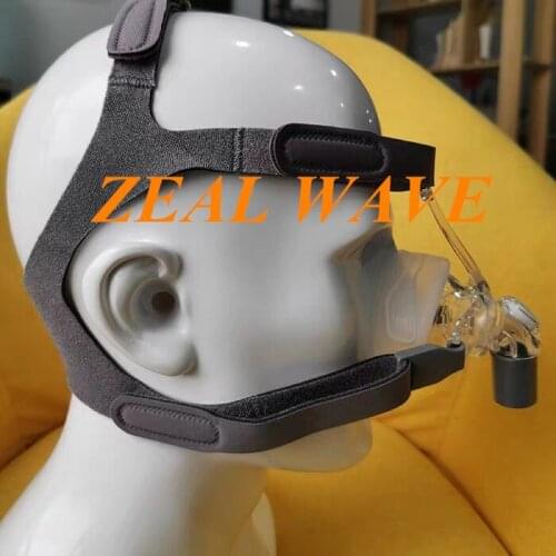 Imported Mask For Nasal Mask of Diving Respirator