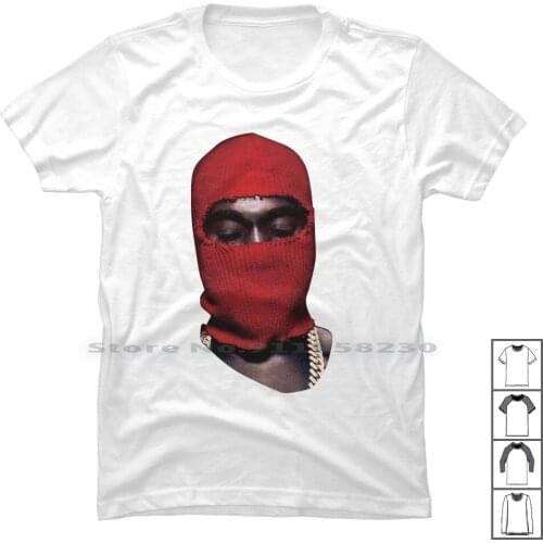 Kanye West Tour Graduation Bear T Shirt 100% Cotton Tour Bear Ear Any We Us To St Ra Ny