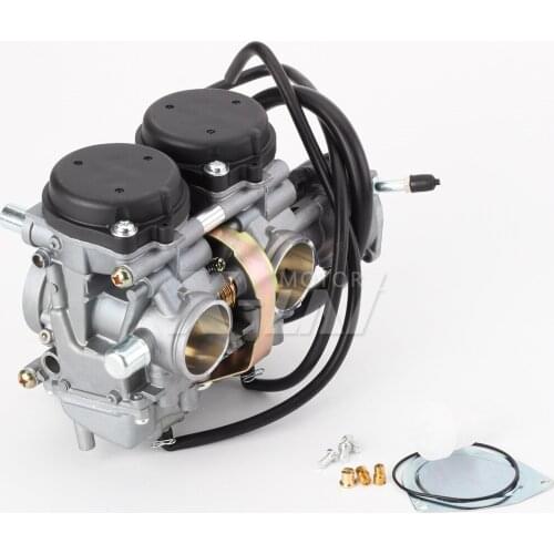 For Yamaha ATV RAPTOR YFM 660R CARB 4X4 2001 2002 2003 2004 2005 660 660R YFM660 YZM660R Motorcycle Carburetor Carburador