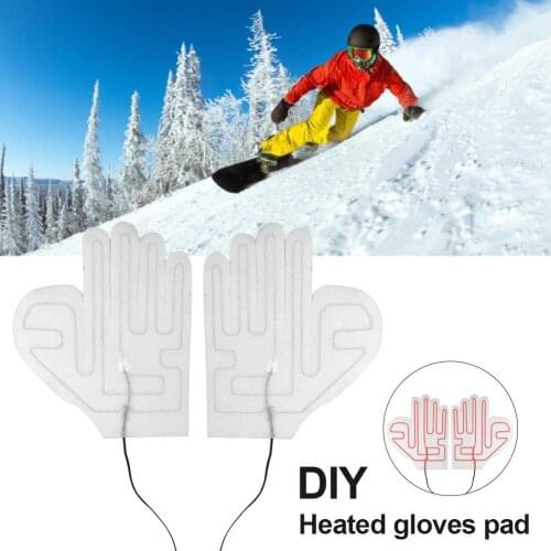 Keptfeet Touring Gloves