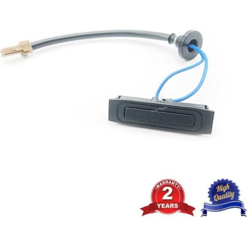 Trunk Lid Tailgate Switch For Infiniti M35H Nissan Altima Murano Versa 25380ED000