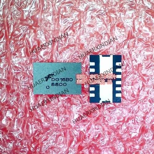 Brand new original FDMD8800 FDMP8800 FDPC8800 8800 QFN High Quality