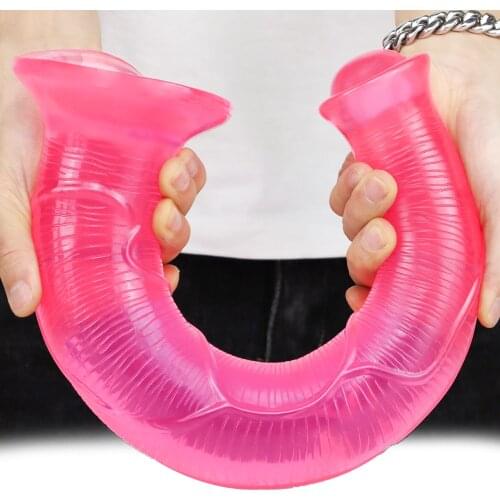 New Realistic Penis Suction Cup Powerful Sucker Sex Tool Dildo For Women Couple Masturbation Vagina Sex Toys For Men