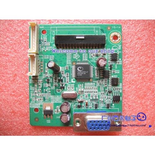 V191 Driver Board HSTND-3501-A Driver Board 715G4731-M01-000-004I