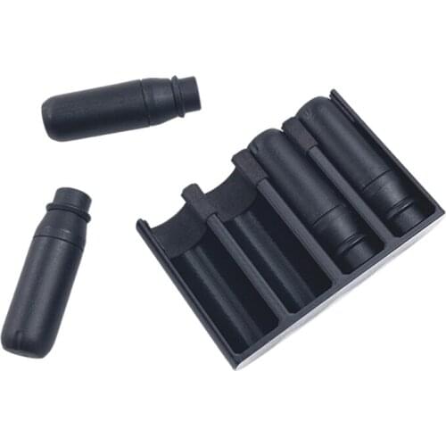 Suitable for DJI FPV Through Flight Glasses Antenna Anti-lost Storage Box Card Holder Protector