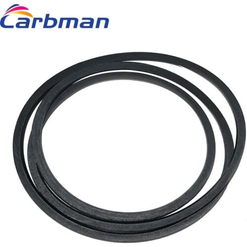 Carbman REPLACEMENT BELT FOR Cub Cadet 754-0461 954-0461 NEW ARRIVAL
