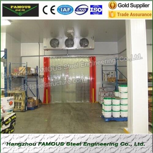 Food fresh keeping room