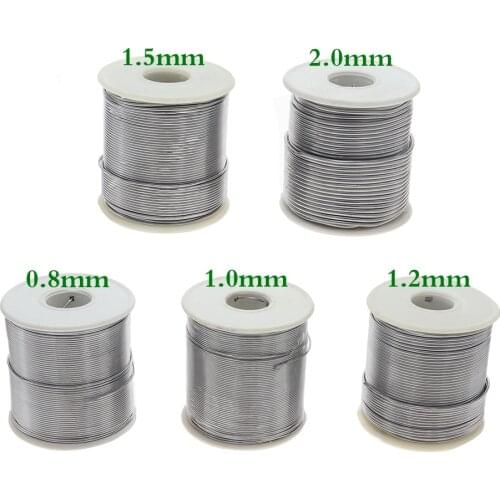 Copper and aluminum welding wire universal flux cored wire can be welded iron stainless steel stainless steel copper aluminum