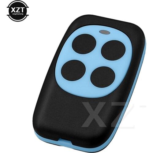 Ultralight Multicolour 315 MHz Remote Control Duplicator Adjustable Frequency Keychain with Battery for Car Alarm Motorcycle Ect