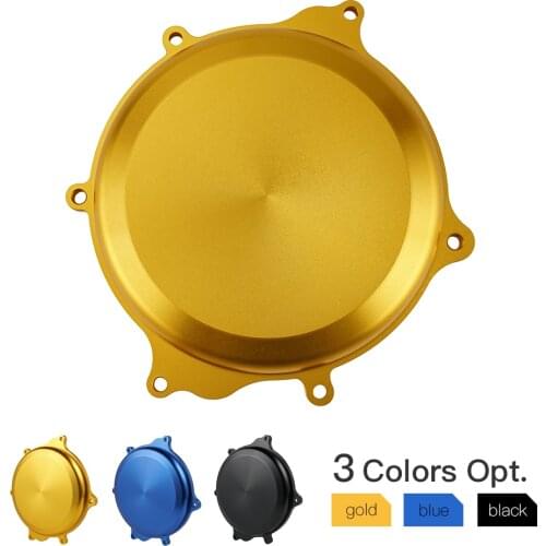 Clutch Guard Cover Protector For Suzuki DRZ400 S E SM 2000-2021 2020 2019 2018 2017 2016 2015 2014 Motorcycle Accessories Parts