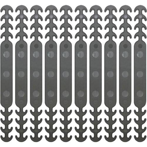 10pcs Plastic Mask Extension Hook Sujeta Mascarillas Adjustable Anti-slip Mask Ear Grips Mask Holder Relieving Pressure&pain