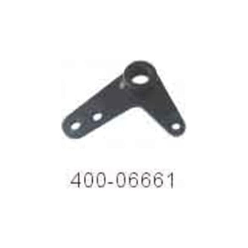 400-06661 Lifter Link A Asm. for Juki 1900 1900A 1903 Computer-controlled High-speed Bar-tracking Industrial Sewing Machine