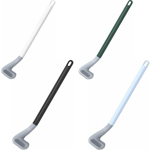 Alloet Toilet Brushes