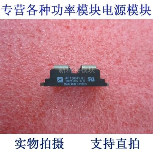 APT21A1000V Field Effect Transistor