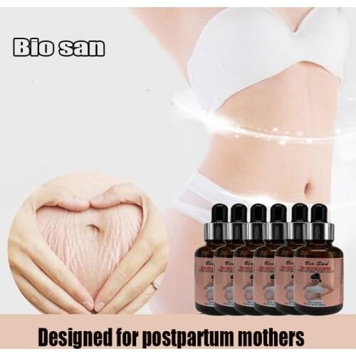 Крема от растяжек Bio san China At AliExpress