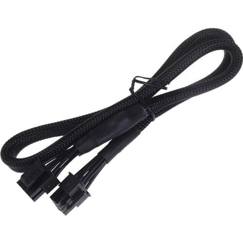 CPU 8pin to 4+4Pin EPS power supply cable ATX for corsair RM1000x RM850x RM750X