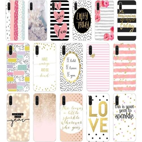 FAYKHNNB Phone Cases Xiaomi Mi 9T Pro