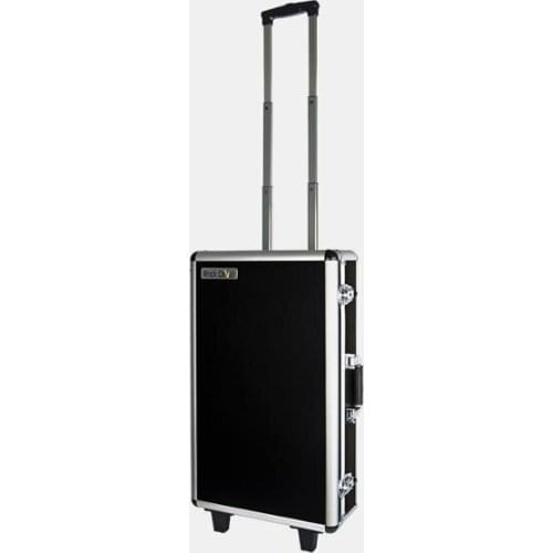 Joyo portable trolley case - a rock driver who carries your piece to accompany you around the world