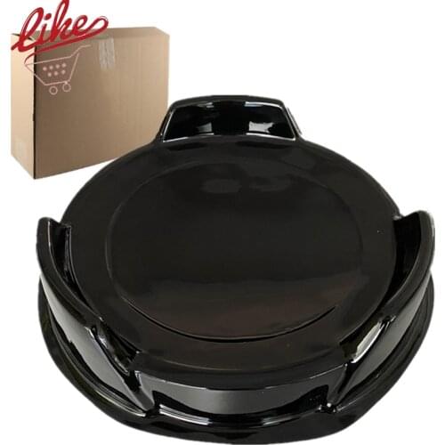 Laike 38cm Black BeyStadium Battling Tops Arena Hard Plastic Burst Gyro Spinning Top Stadium Plate Combat Toys Box Package