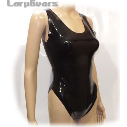 LarpGears Swimwear-thong