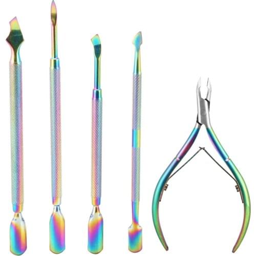 Navida Sets For Manicure