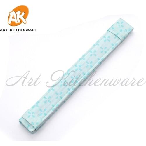 New Arrival 1pc Bake Even Strips Belt Sugar Supplies Cake Border Decoration Baking & Pastry Tool