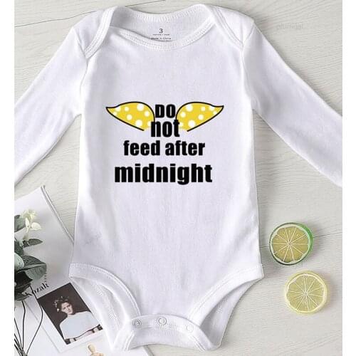 Toddler Girl 1 Piece Set Infant Costume Newborn Shower Gifts Bodysuit for Babies New Born Baby Clothes Children Jumpsuits