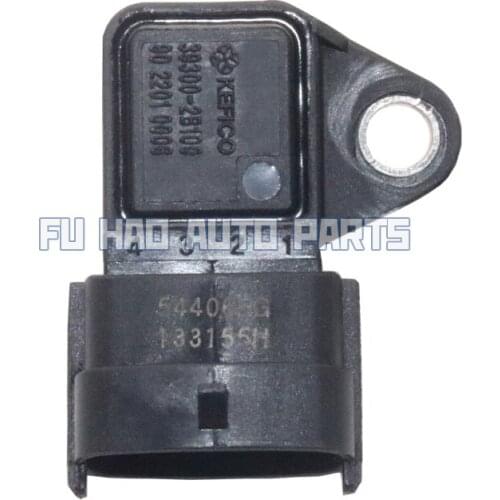 OEM Original Manifold Absolute Pressure Sensor for Hyundai Kia 39300-2B100