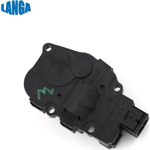 8K0820511C 8K0 820 511 A B D for Audi A4 S4 B8 S5 Q5 RS4 RS5 Climate Control Flap Positioning Motor Air Conditioning Actuator