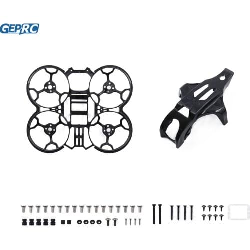 GEPRC GEP-TG Frame Parts