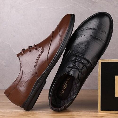 Sale shoe zapatos cuero new sapatos summer casual mens man zapatillas Casual causal sapato mens 2020 men hombre male casuales