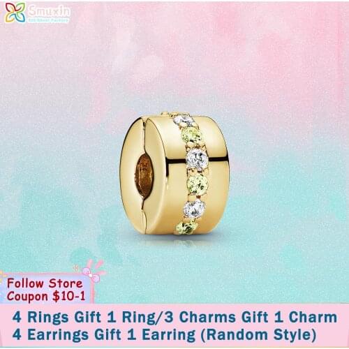 Smuxin Pandora Bracelets